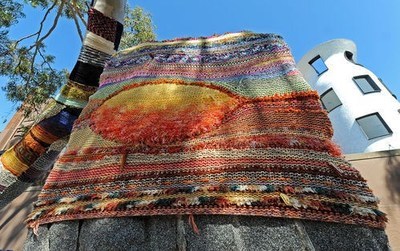 創意故事:趣味編織 讓你的寒冬里變時尚(組圖)(3)_新浪女性_新浪網